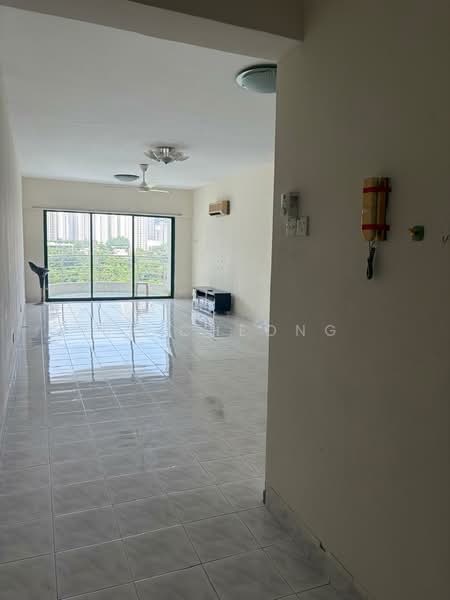 Condominium for Rent at Duta Ria - SK Cheong - Living Room - PropertyGuru.com.my