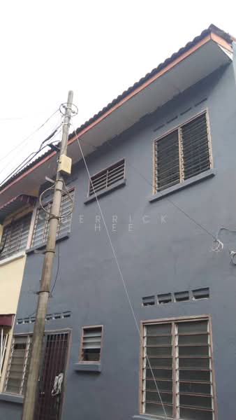 2-storey Terraced House for Rent in Sepang (Selangor) - Derrick Hee - Exterior - PropertyGuru.com.my