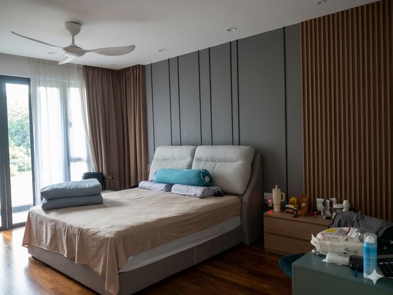 3-storey Terraced House for Rent in Cyberjaya (Selangor) - NEEL . - PropertyGuru.com.my
