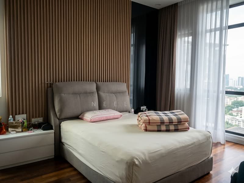 3-storey Terraced House for Rent in Cyberjaya (Selangor) - NEEL . - PropertyGuru.com.my