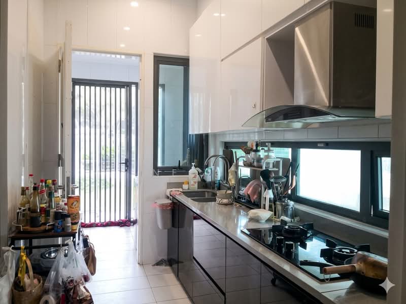 3-storey Terraced House for Rent in Cyberjaya (Selangor) - NEEL . - PropertyGuru.com.my