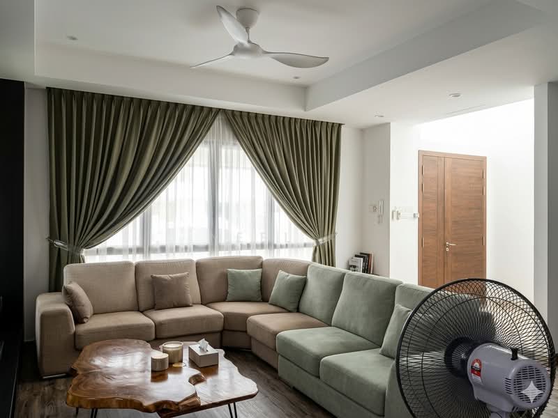 3-storey Terraced House for Rent in Cyberjaya (Selangor) - NEEL . - PropertyGuru.com.my