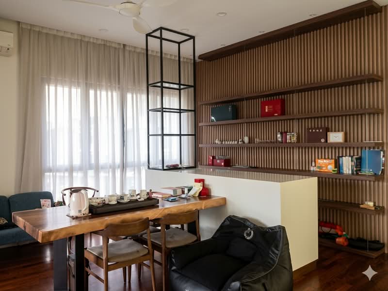3-storey Terraced House for Rent in Cyberjaya (Selangor) - NEEL . - PropertyGuru.com.my