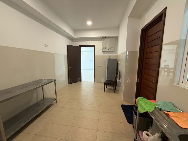 Kondominium untuk Disewa di H Residence (One Ritz Residence / Kelawai View) - Michelle Mah - Interior - PropertyGuru.com.my