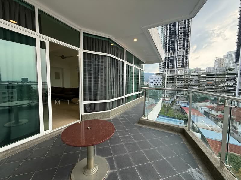 Kondominium untuk Disewa di H Residence (One Ritz Residence / Kelawai View) - Michelle Mah - PropertyGuru.com.my