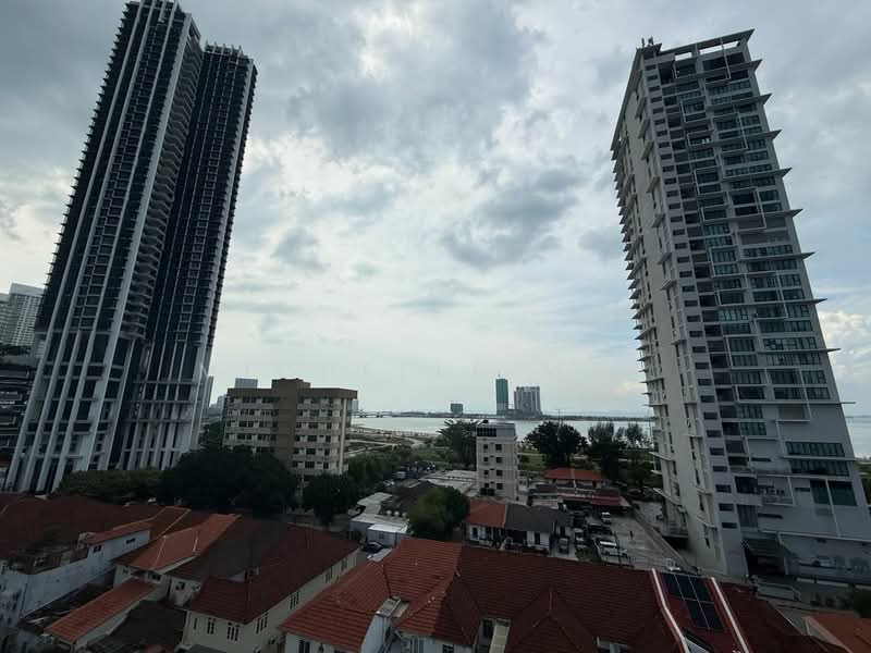 Kondominium untuk Disewa di H Residence (One Ritz Residence / Kelawai View) - Michelle Mah - PropertyGuru.com.my
