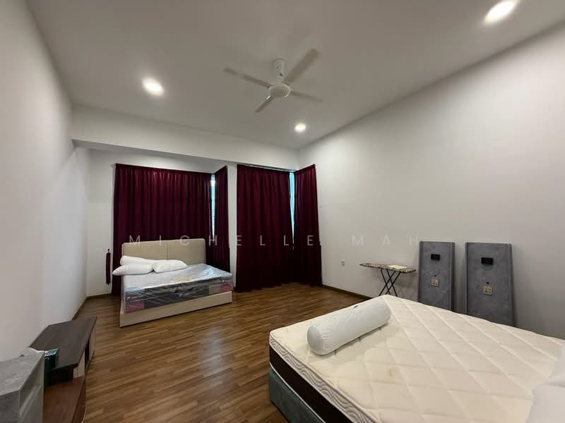 Kondominium untuk Disewa di H Residence (One Ritz Residence / Kelawai View) - Michelle Mah - PropertyGuru.com.my