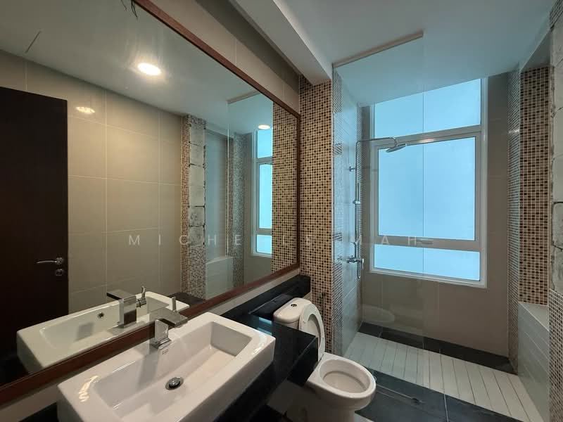 Kondominium untuk Disewa di H Residence (One Ritz Residence / Kelawai View) - Michelle Mah - PropertyGuru.com.my