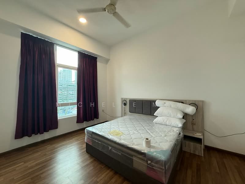 Kondominium untuk Disewa di H Residence (One Ritz Residence / Kelawai View) - Michelle Mah - PropertyGuru.com.my
