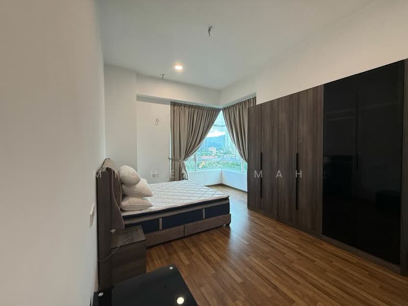 Kondominium untuk Disewa di H Residence (One Ritz Residence / Kelawai View) - Michelle Mah - PropertyGuru.com.my