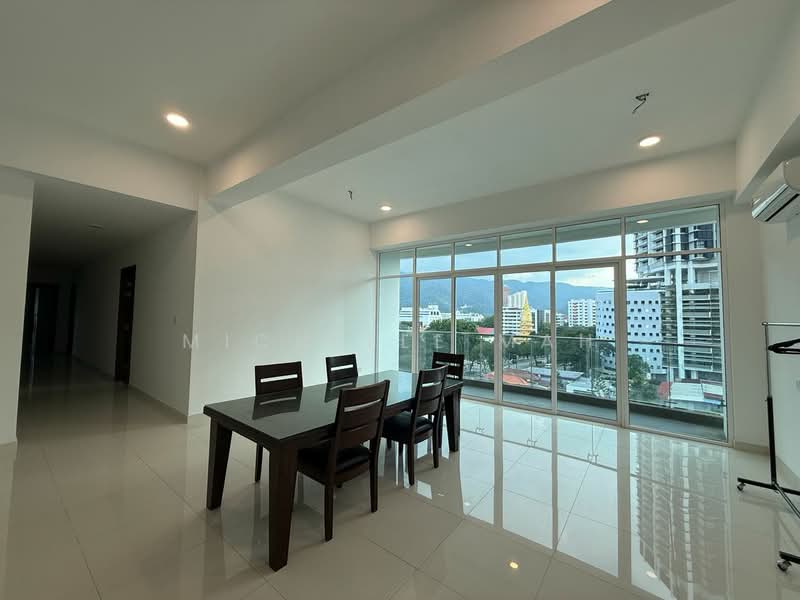 Kondominium untuk Disewa di H Residence (One Ritz Residence / Kelawai View) - Michelle Mah - PropertyGuru.com.my