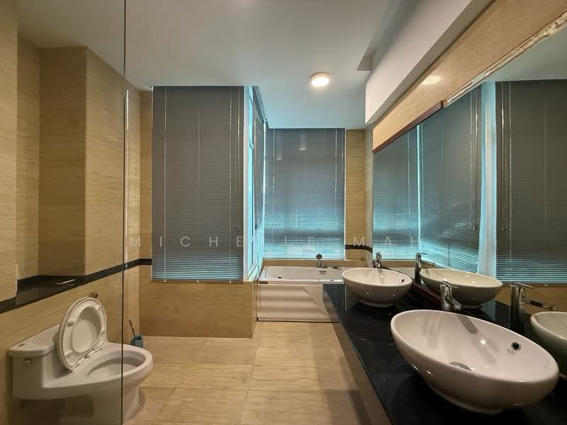 Kondominium untuk Disewa di H Residence (One Ritz Residence / Kelawai View) - Michelle Mah - PropertyGuru.com.my
