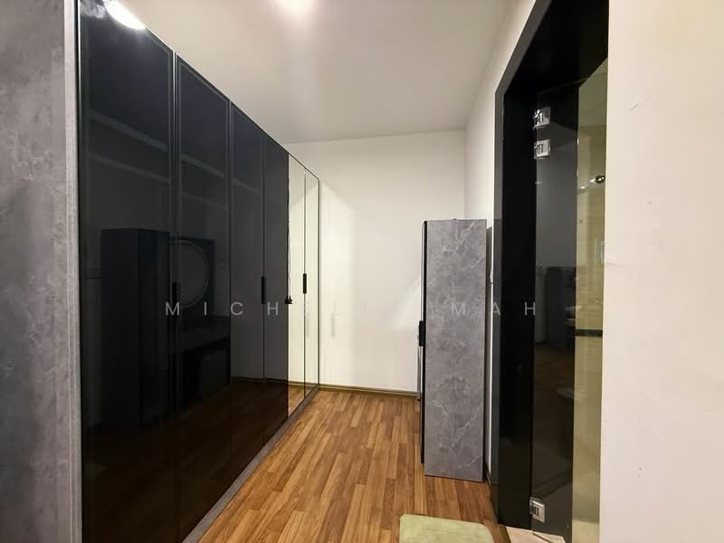 Kondominium untuk Disewa di H Residence (One Ritz Residence / Kelawai View) - Michelle Mah - PropertyGuru.com.my