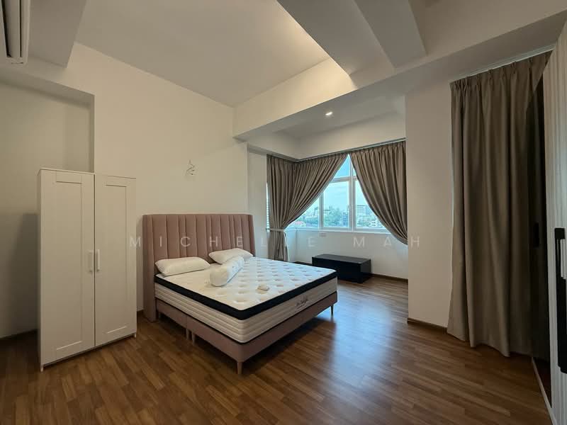 Kondominium untuk Disewa di H Residence (One Ritz Residence / Kelawai View) - Michelle Mah - PropertyGuru.com.my