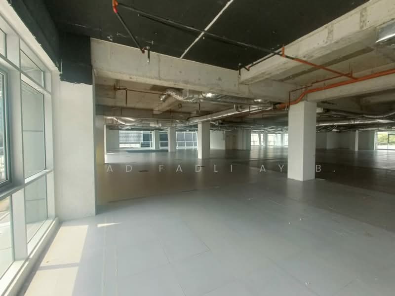 Rumah Niaga untuk Disewa di Mutiara Damansara (Petaling Jaya) - Ahmad Fadli Ayub. - Interior - PropertyGuru.com.my