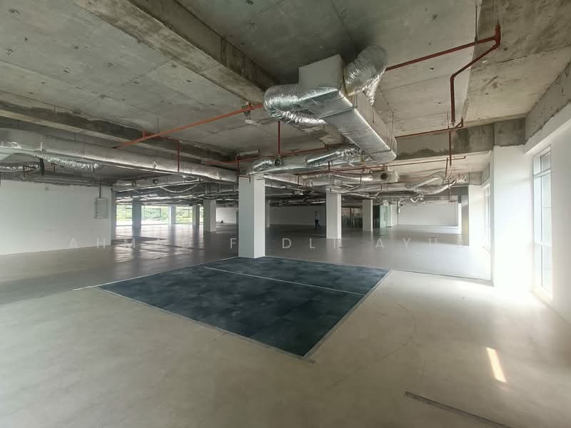 Rumah Niaga untuk Disewa di Mutiara Damansara (Petaling Jaya) - Ahmad Fadli Ayub. - Interior - PropertyGuru.com.my