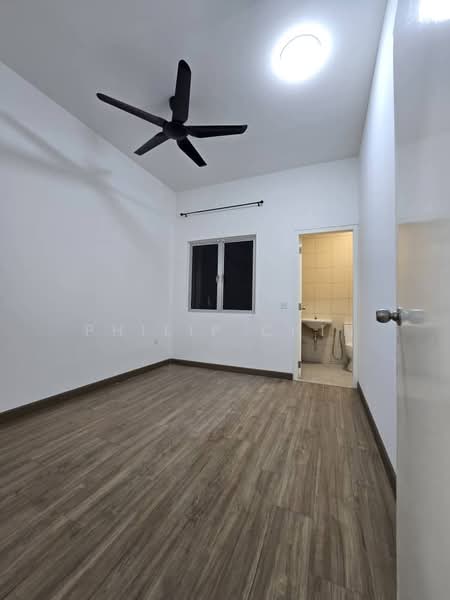 2-storey Terraced House for Sale in Bandar Bukit Tinggi (Klang) - Philip Chin - Interior - PropertyGuru.com.my