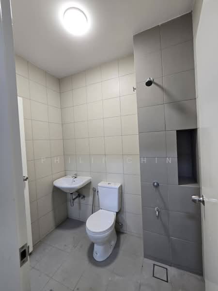 2-storey Terraced House for Sale in Bandar Bukit Tinggi (Klang) - Philip Chin - Bathroom - PropertyGuru.com.my