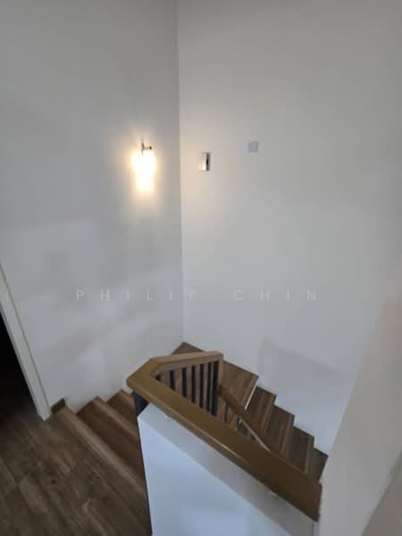 2-storey Terraced House for Sale in Bandar Bukit Tinggi (Klang) - Philip Chin - Interior - PropertyGuru.com.my