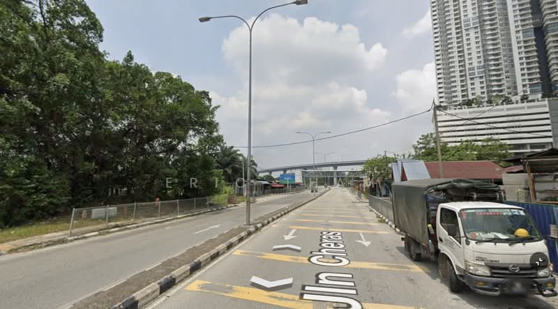 Commercial Land for Rent in Taman Sri Raya (Cheras) - Eric Tham - PropertyGuru.com.my