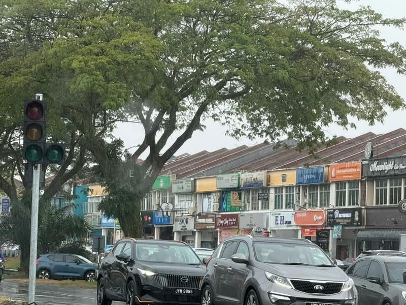 Kedai untuk Dijual di Taman Nusa Bestari (Iskandar Puteri (Nusajaya)) - Eva Siow - PropertyGuru.com.my