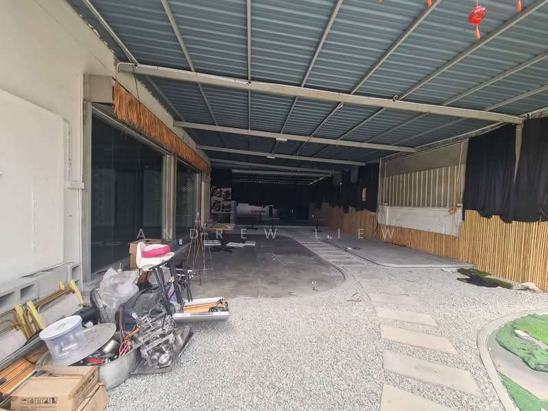 Commercial Bungalow for Rent in George Town (Penang) - Andrew Liew - Exterior - PropertyGuru.com.my