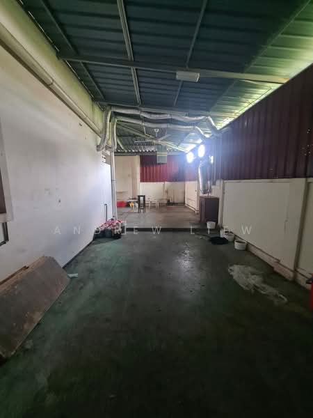 Commercial Bungalow for Rent in George Town (Penang) - Andrew Liew - Interior - PropertyGuru.com.my