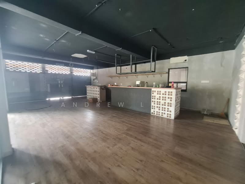 Commercial Bungalow for Rent in George Town (Penang) - Andrew Liew - Interior - PropertyGuru.com.my