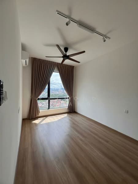Service Residence for Sale at Baron Residence @ Lake City - Raymond Chiang - View - PropertyGuru.com.my