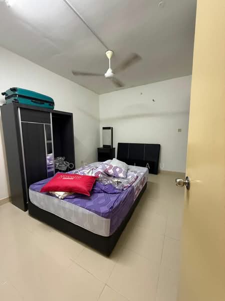 Apartment for Rent at Bandar Sierra Apartment - Zoey Liau - PropertyGuru.com.my