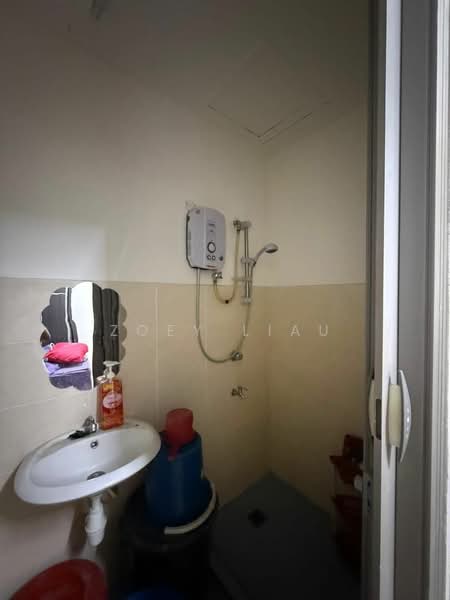 Apartment for Rent at Bandar Sierra Apartment - Zoey Liau - PropertyGuru.com.my