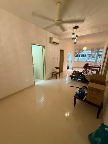 Apartment for Rent at Bandar Sierra Apartment - Zoey Liau - PropertyGuru.com.my