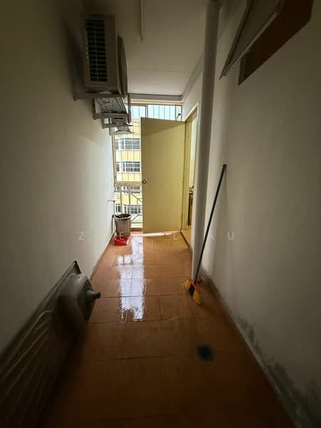 Apartment for Rent at Bandar Sierra Apartment - Zoey Liau - PropertyGuru.com.my