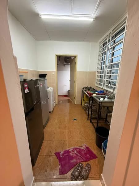 Apartment for Rent at Bandar Sierra Apartment - Zoey Liau - PropertyGuru.com.my