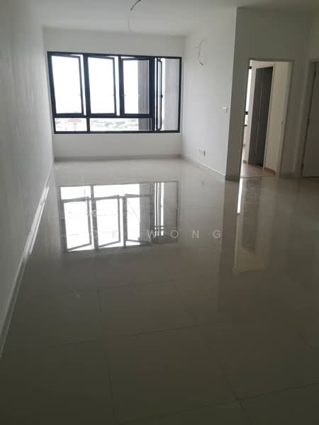 Service Residence for Sale at Tuan Residency - CK Wong - Living Room - PropertyGuru.com.my
