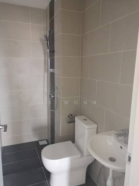 Service Residence for Sale at Tuan Residency - CK Wong - Bathroom - PropertyGuru.com.my