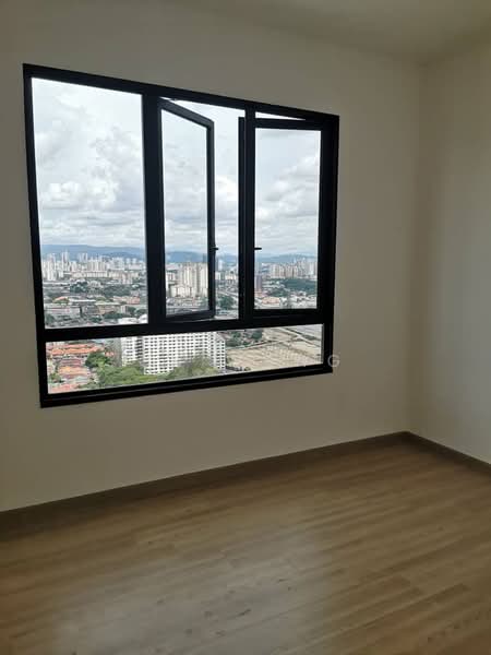 Service Residence for Sale at Tuan Residency - CK Wong - View - PropertyGuru.com.my