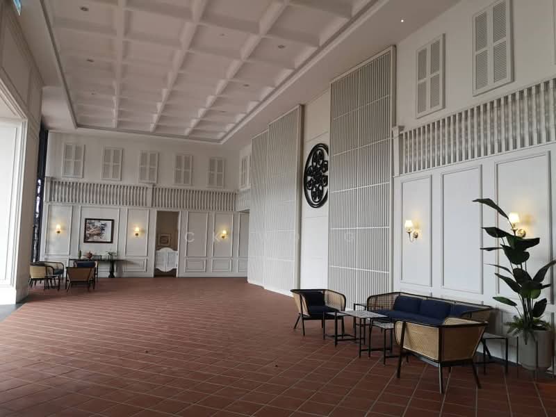 Service Residence for Sale at Tuan Residency - CK Wong - Interior - PropertyGuru.com.my