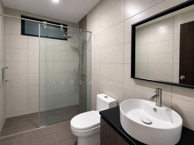 Service Residence for Rent at Molek Regency - Jordan Kau - PropertyGuru.com.my