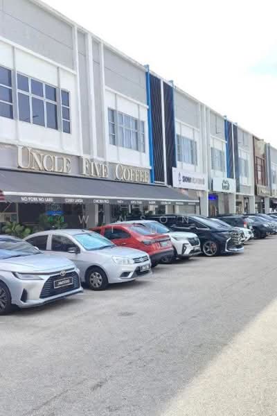 Shop for Sale in Kulai (Johor) - Winson Tan - Exterior - PropertyGuru.com.my