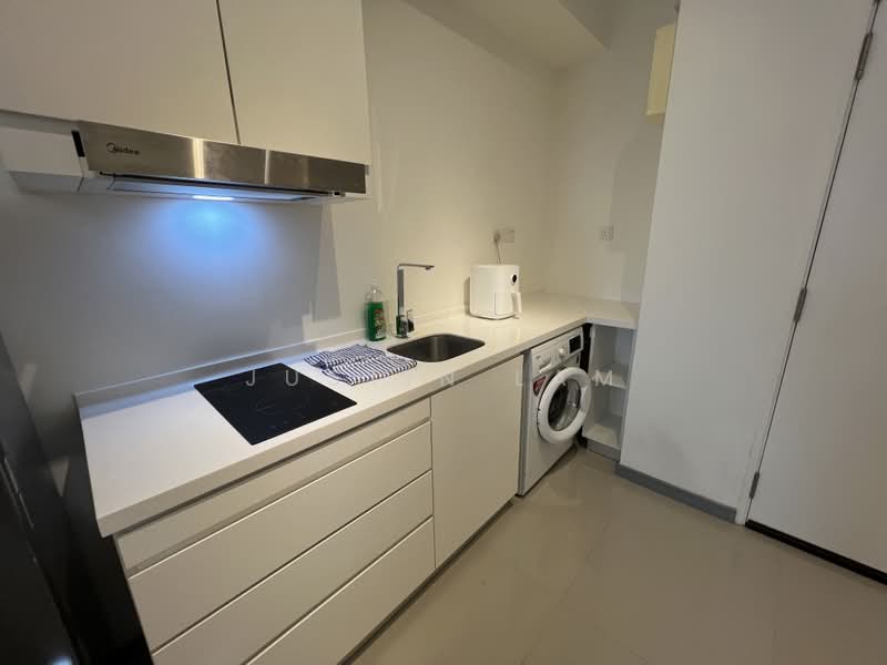 Servis Apartment untuk Disewa di Southlink - Justin Lam - PropertyGuru.com.my