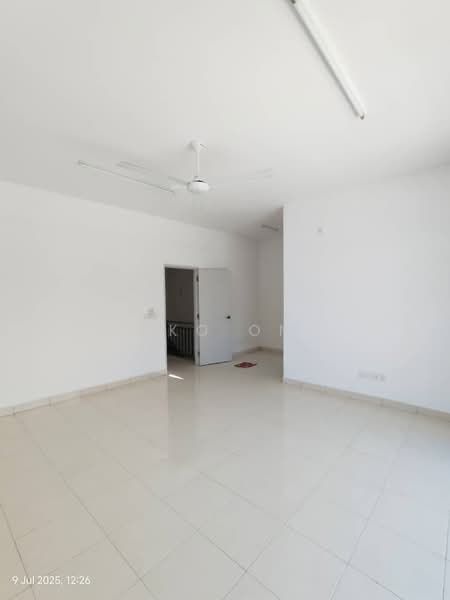 Rumah Teres 2 Tingkat untuk Disewa di Bandar Bistari Perdana (Pasir Gudang) - Niko Ong - Interior - PropertyGuru.com.my
