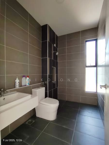 Rumah Teres 2 Tingkat untuk Disewa di Bandar Bistari Perdana (Pasir Gudang) - Niko Ong - PropertyGuru.com.my