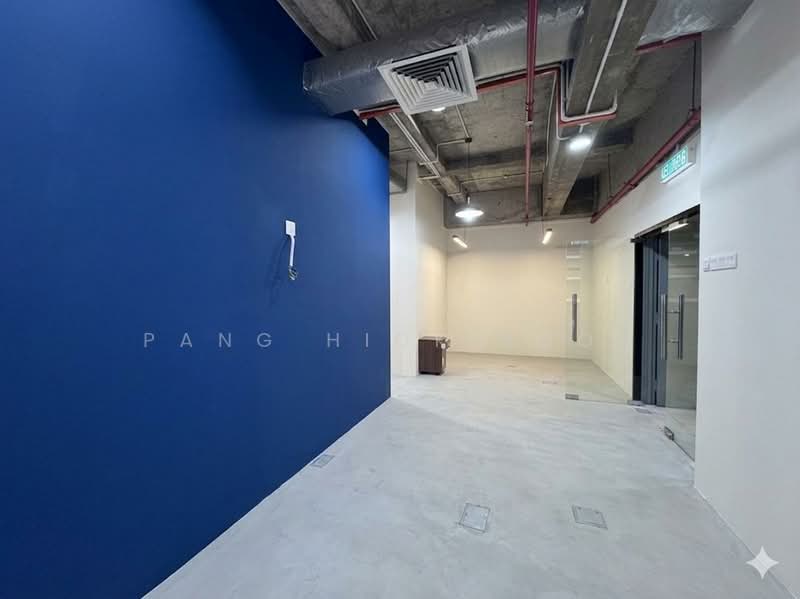 Pejabat untuk Disewa di KL City Centre (Kuala Lumpur) - Pang Hiok Boon - Interior - PropertyGuru.com.my
