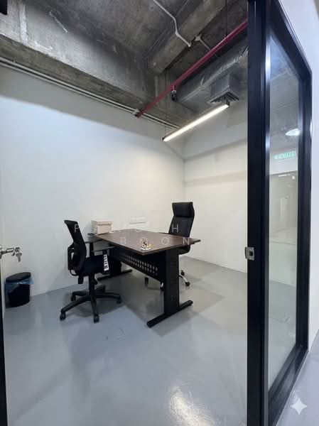 Pejabat untuk Disewa di KL City Centre (Kuala Lumpur) - Pang Hiok Boon - Private Room - PropertyGuru.com.my
