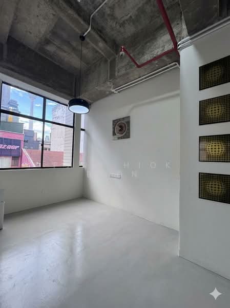 Pejabat untuk Disewa di KL City Centre (Kuala Lumpur) - Pang Hiok Boon - Interior - PropertyGuru.com.my