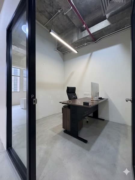 Pejabat untuk Disewa di KL City Centre (Kuala Lumpur) - Pang Hiok Boon - Private Room - PropertyGuru.com.my