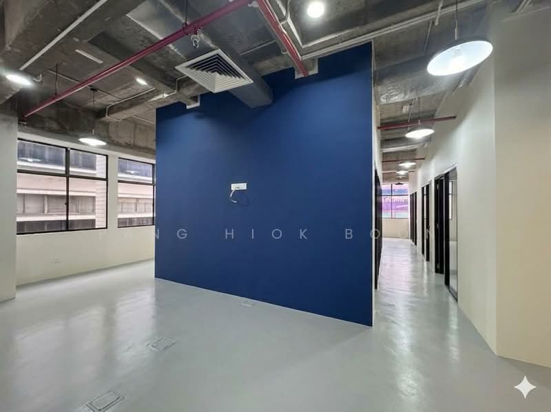 Pejabat untuk Disewa di KL City Centre (Kuala Lumpur) - Pang Hiok Boon - Interior - PropertyGuru.com.my
