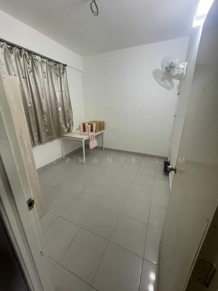 Apartment for Rent at Kemuning Aman - Stephanie Lim - Interior - PropertyGuru.com.my
