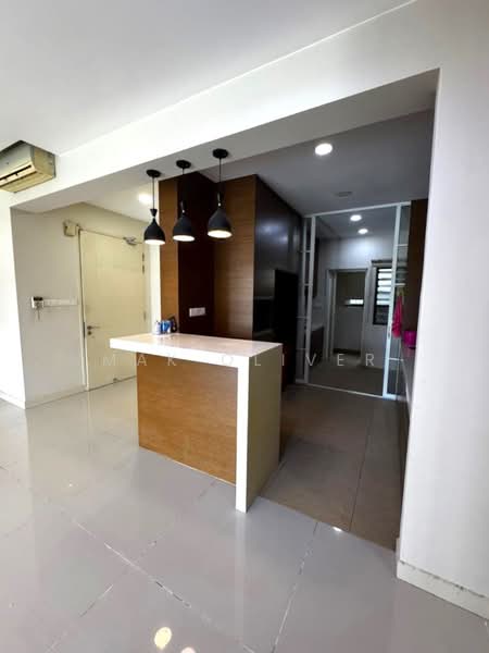 Kondominium untuk Dijual di Savanna 2 - Mak Oliver - Interior - PropertyGuru.com.my